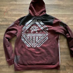 American Fighter Apollo Hoodie